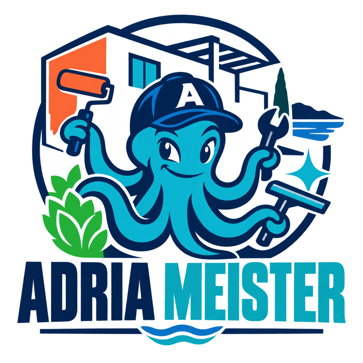 Adria Meister